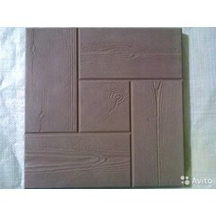 Тротуарная плитка Калифорния